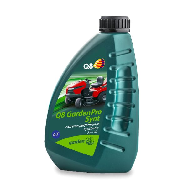 Q8 Garden Pro 4T 30, 1L